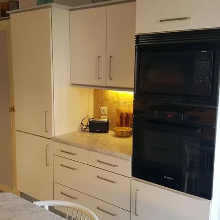 Apartment Nautilus