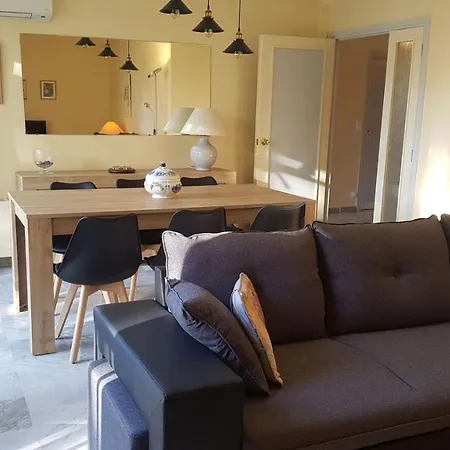 Apartment Nautilus *