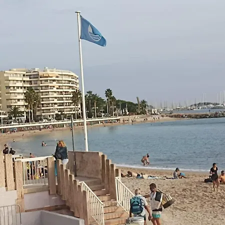 Nautilus Apartment Saint-Raphael (Var)