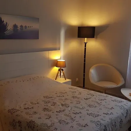 Nautilus Apartment